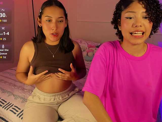 xsweetgirlsx live cam on BongaCams