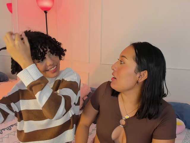 xsweetgirlsx live cam on BongaCams