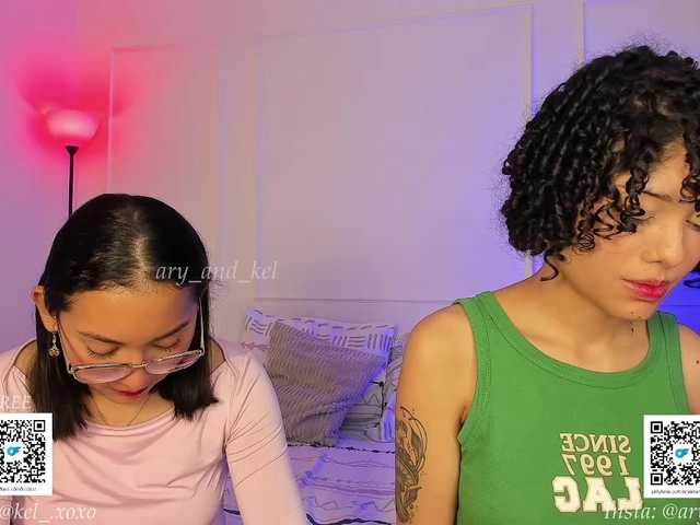 xsweetgirlsx live cam on BongaCams
