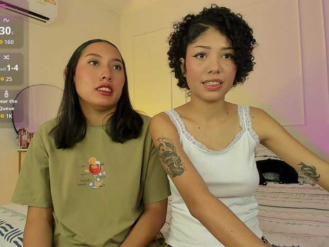 xsweetgirlsx live cam on BongaCams