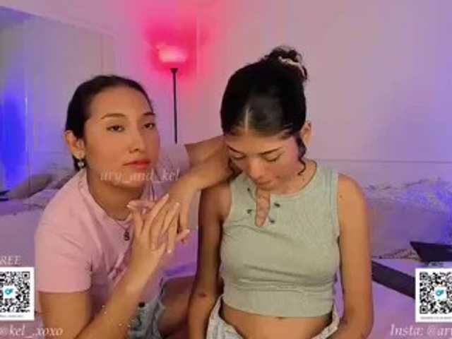 xsweetgirlsx live cam on BongaCams