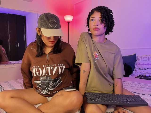 xsweetgirlsx live sex show