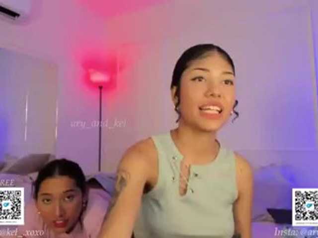 xsweetgirlsx live cam on BongaCams