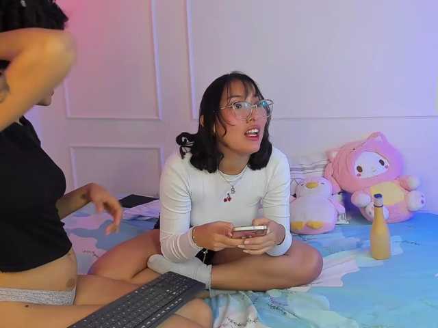 xsweetgirlsx live cam on BongaCams