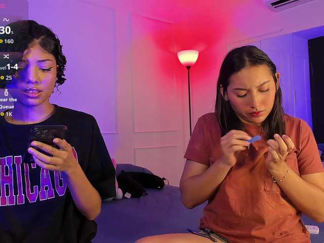 xsweetgirlsx cam belle