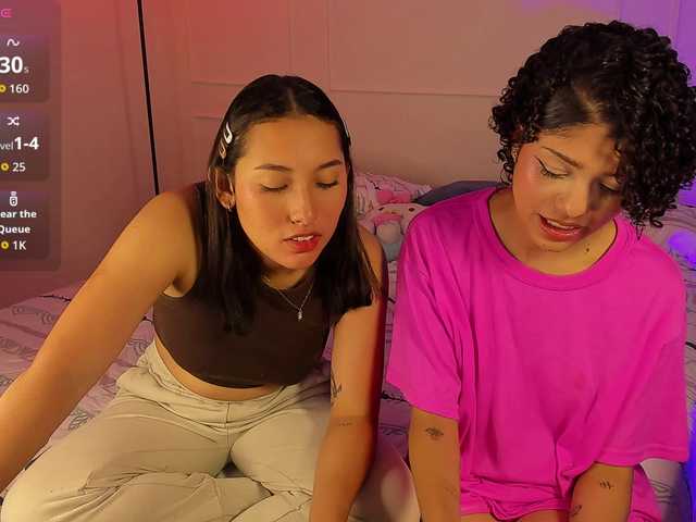 xsweetgirlsx live cam on BongaCams