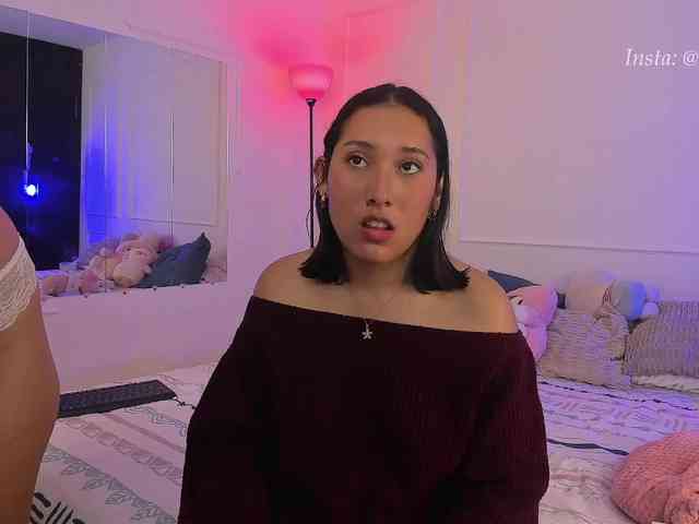 xsweetgirlsx webcam
