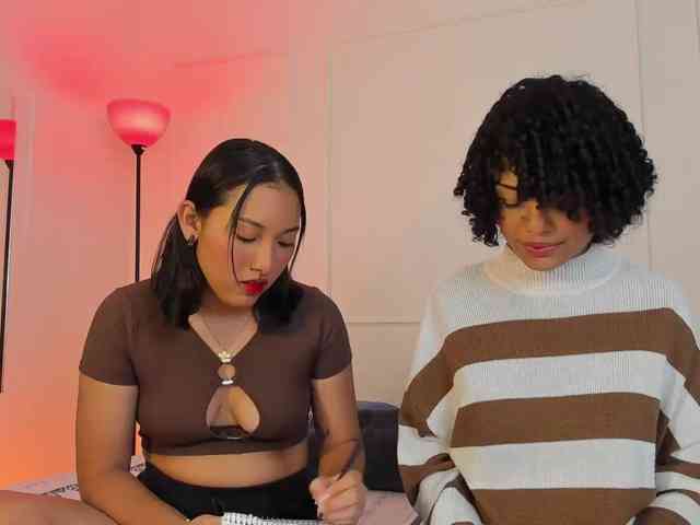 xsweetgirlsx's live room