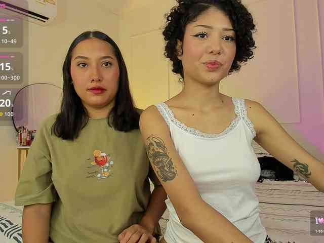 xsweetgirlsx webcam