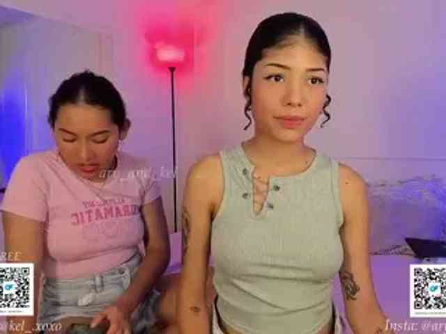 xsweetgirlsx webcam
