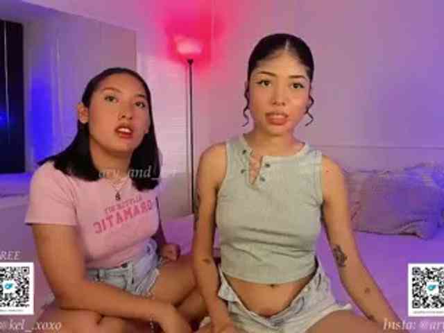 Model: xsweetgirlsx