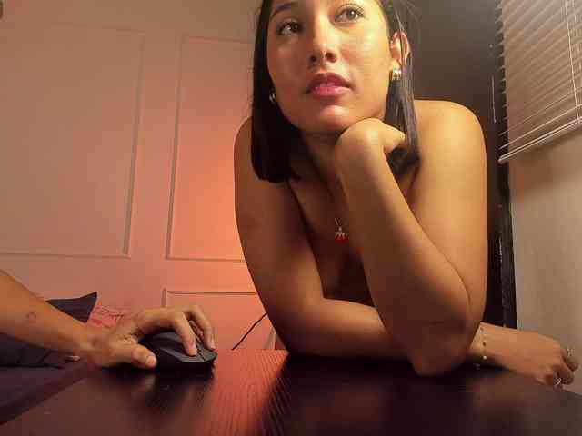 Modelo: xsweetgirlsx