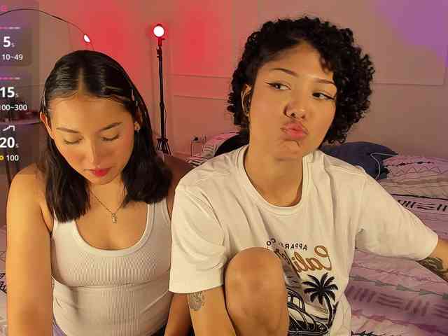 xsweetgirlsx webcam