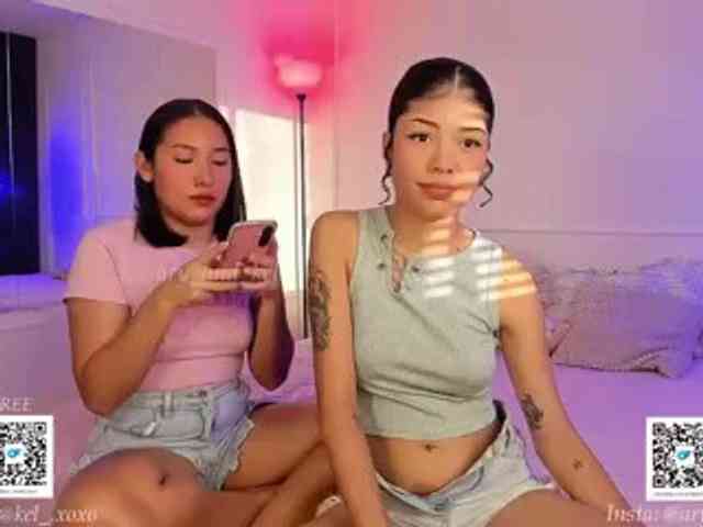 xsweetgirlsx webcam
