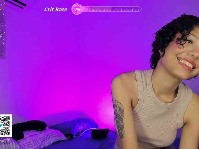 Modelo: xsweetgirlsx
