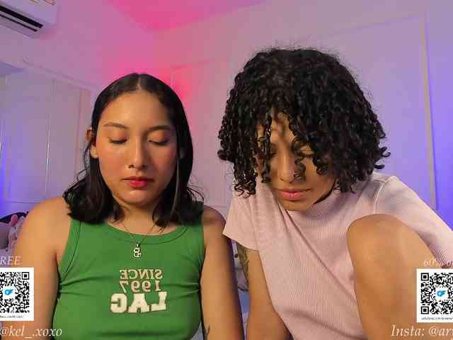 xsweetgirlsx webcam