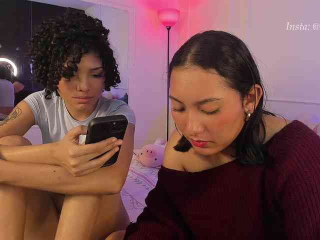 xsweetgirlsx webcam