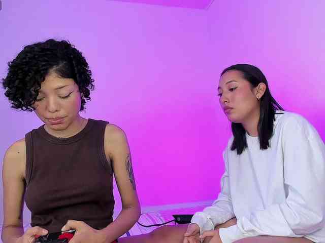 xsweetgirlsx webcam