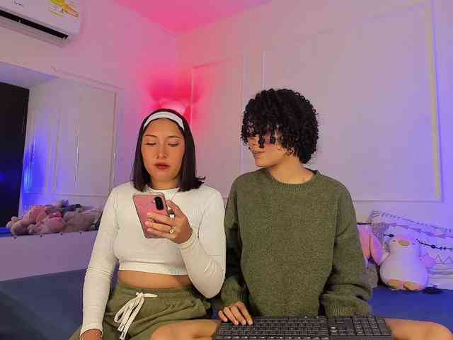 xsweetgirlsx webcam