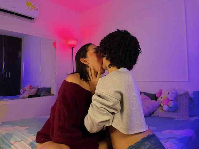 Modelo: xsweetgirlsx