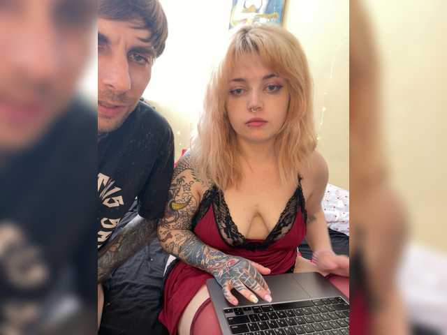 bpd- live cam on BongaCams