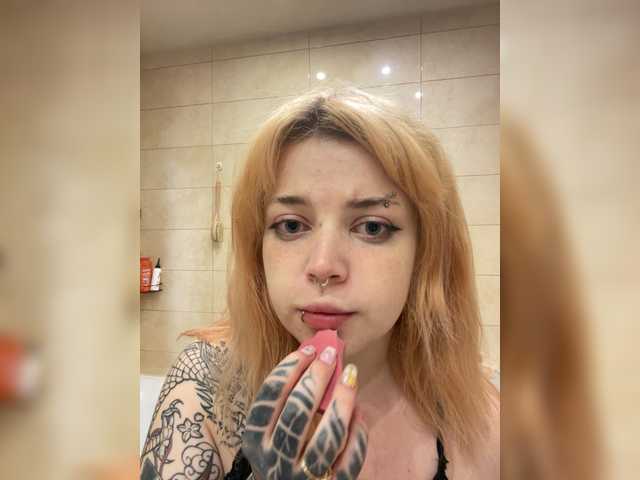 bpd- live cam on BongaCams
