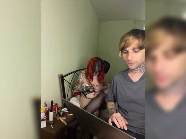 bpd- live cam on BongaCams