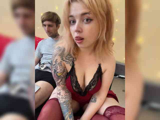 Модель: dirtycute