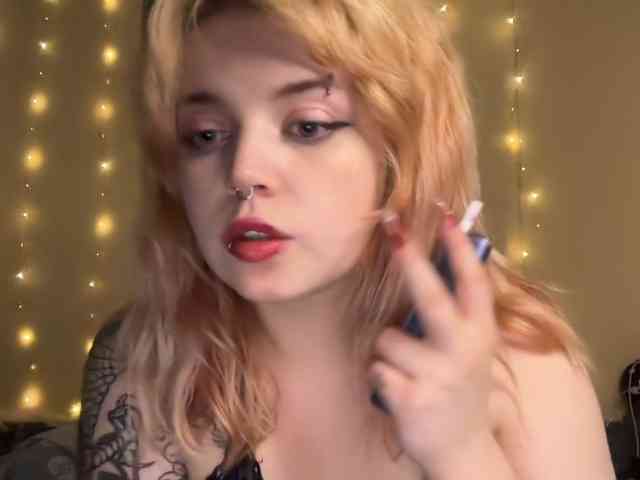 dirtycute webcam
