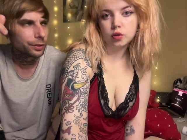 dirtycute webcam