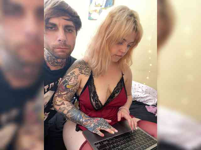 dirtycute webcam