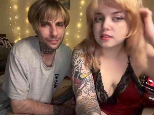 dirtycute webcam