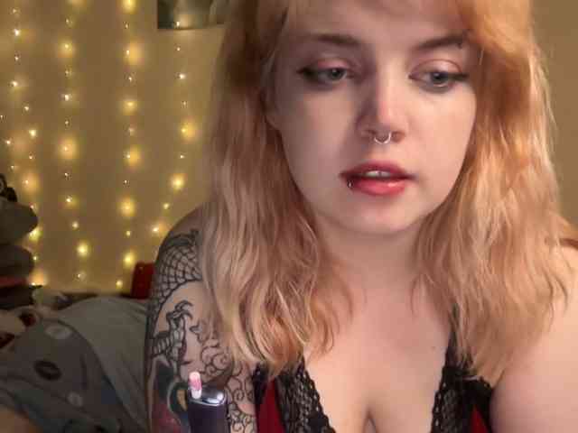 dirtycute webcam