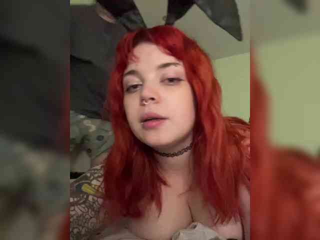 dirtycute webcam