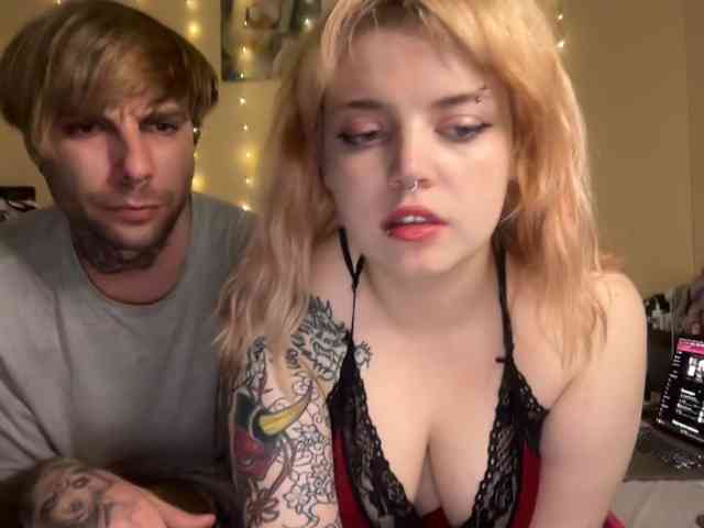 dirtycute webcam