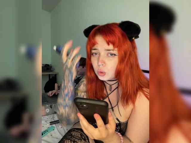 dirtycute webcam