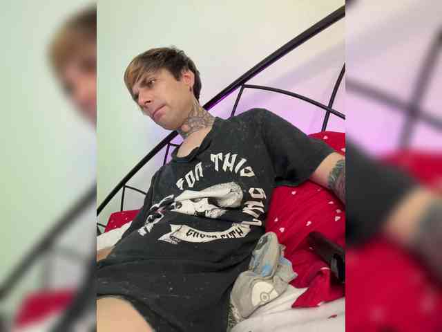 dirtycute webcam