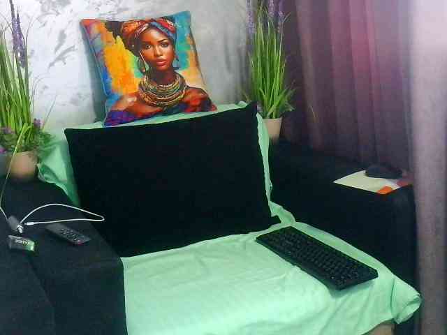 Aahedaysy webcam