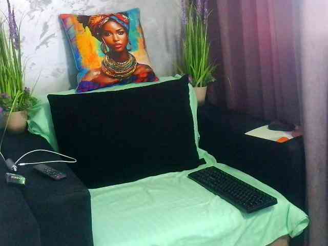Aahedaysy webcam