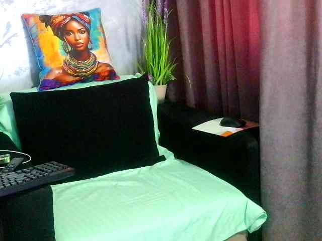 Aahedaysy webcam