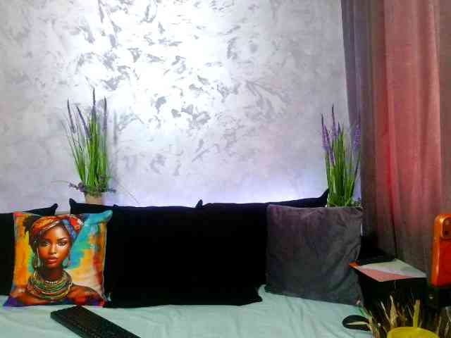 Aahedaysy webcam