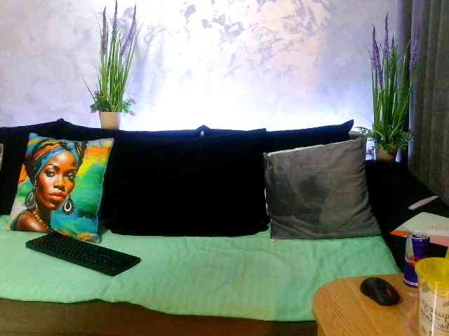 Aahedaysy webcam