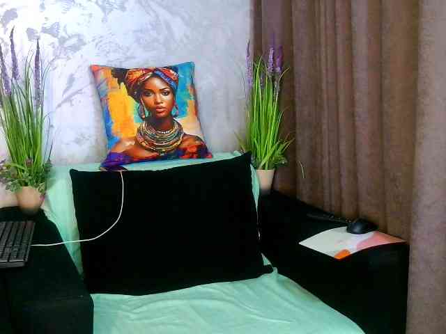 Aahedaysy webcam