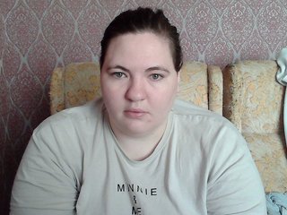 XLisaBlueX Porn Show