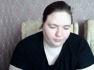 XLisaBlueX Porn Show