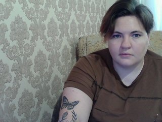 XLisaBlueX Porn Show