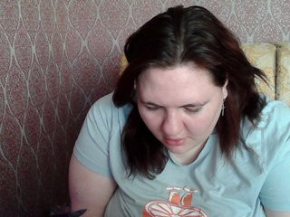 XLisaBlueX Porn Show