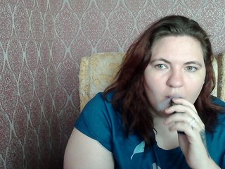 XLisaBlueX Porn Show