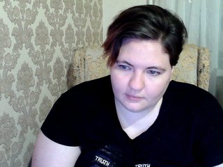 XLisaBlueX Porn Show