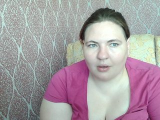 XLisaBlueX Porn Show